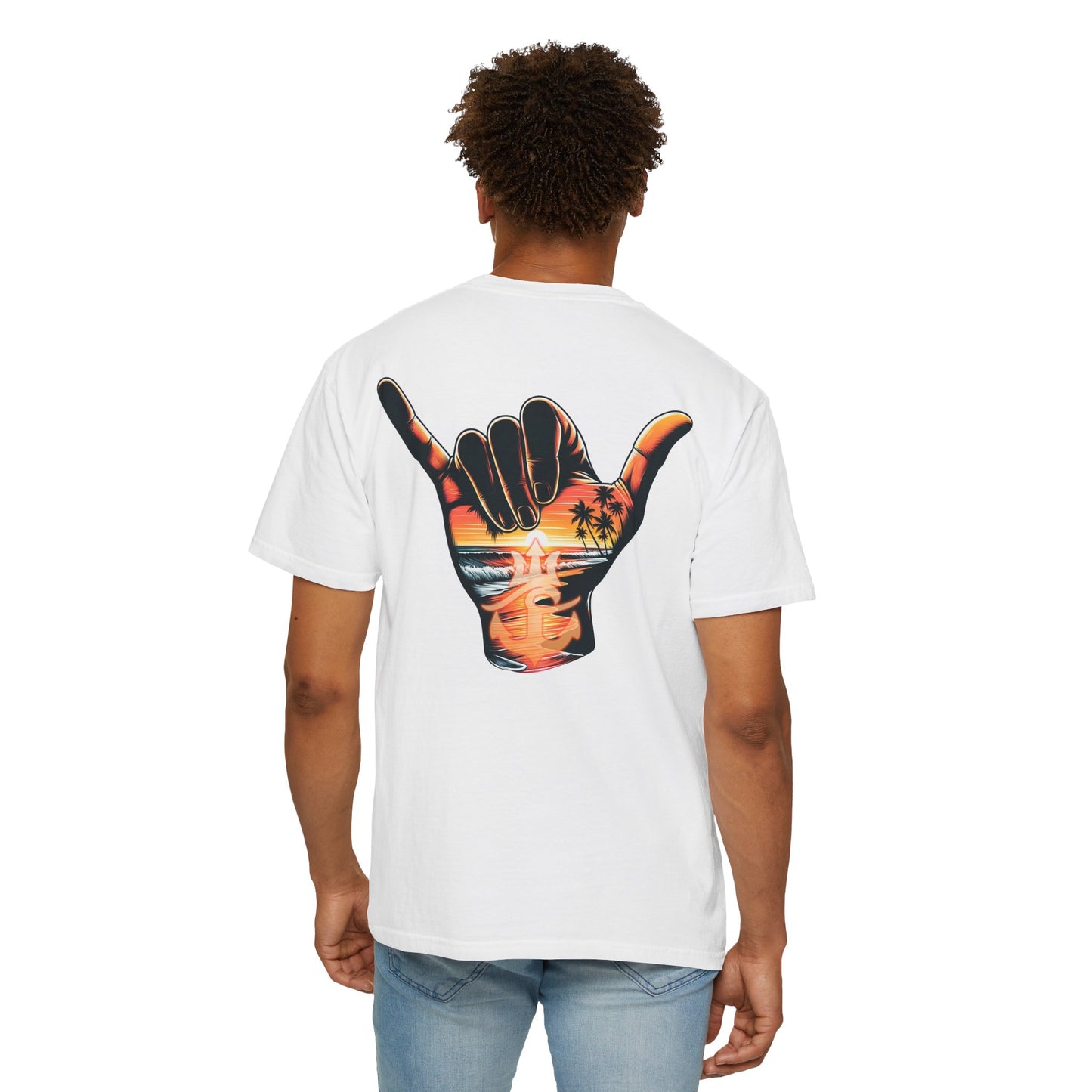 Hang loose Tee
