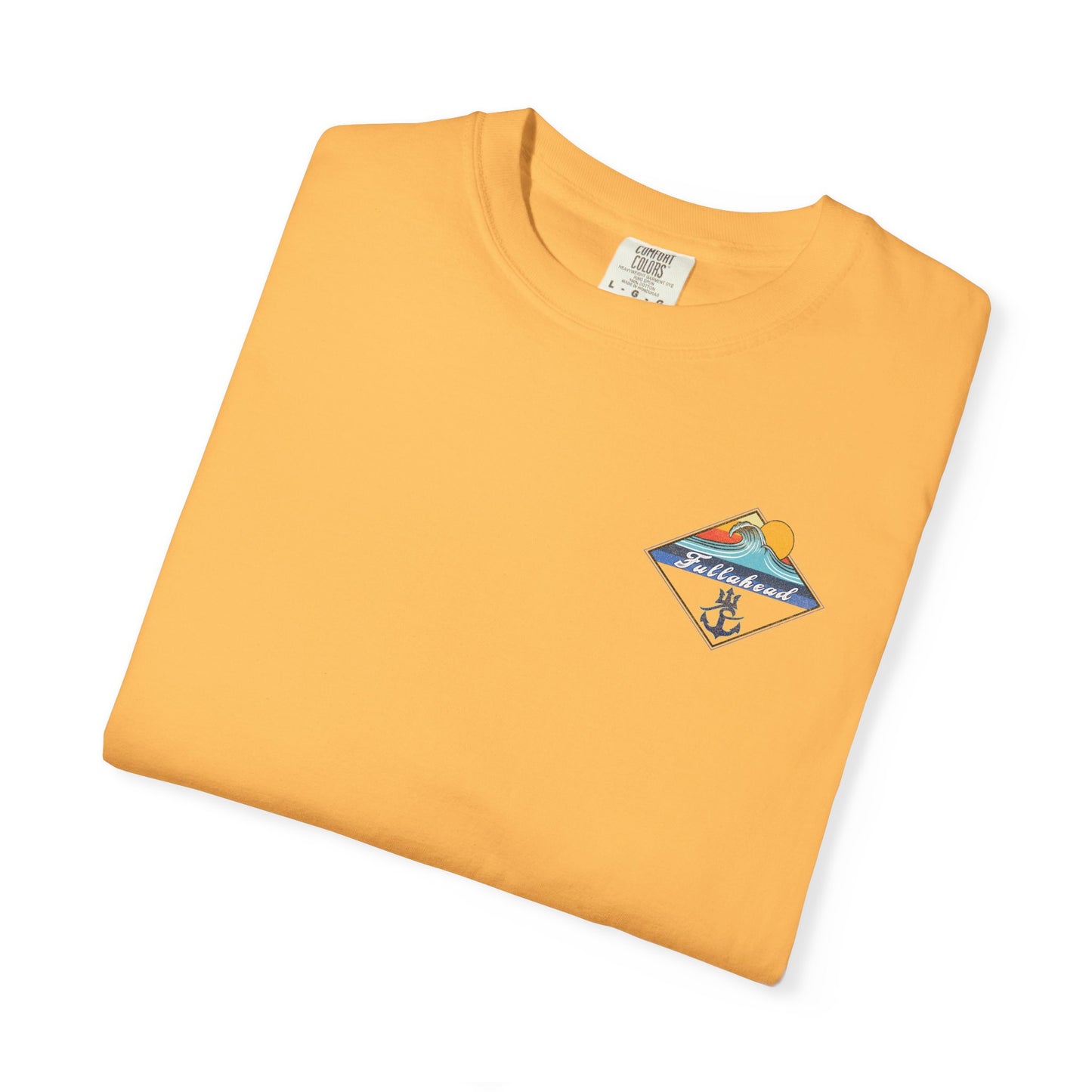 Vintage Beach Tee