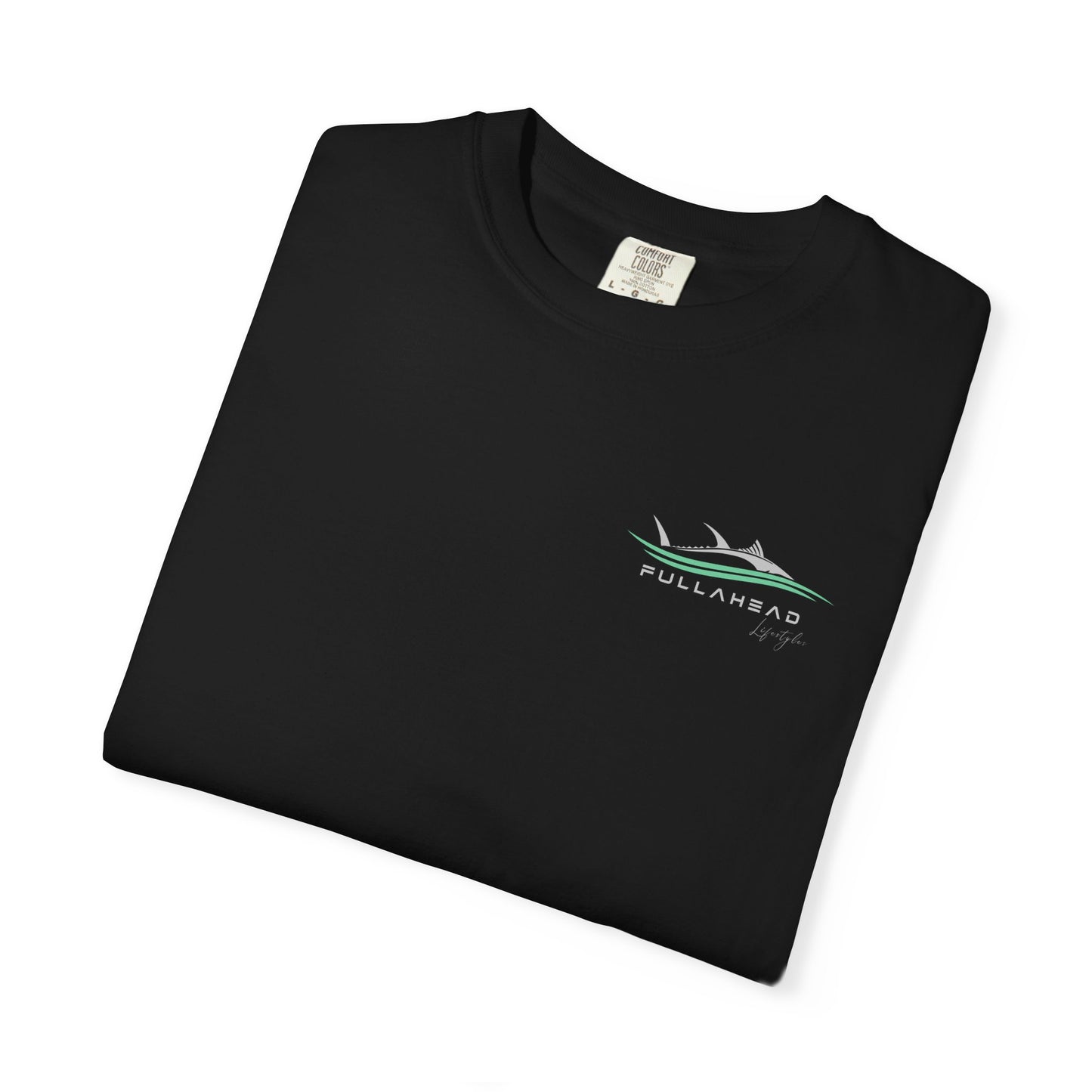 Tuna Tee