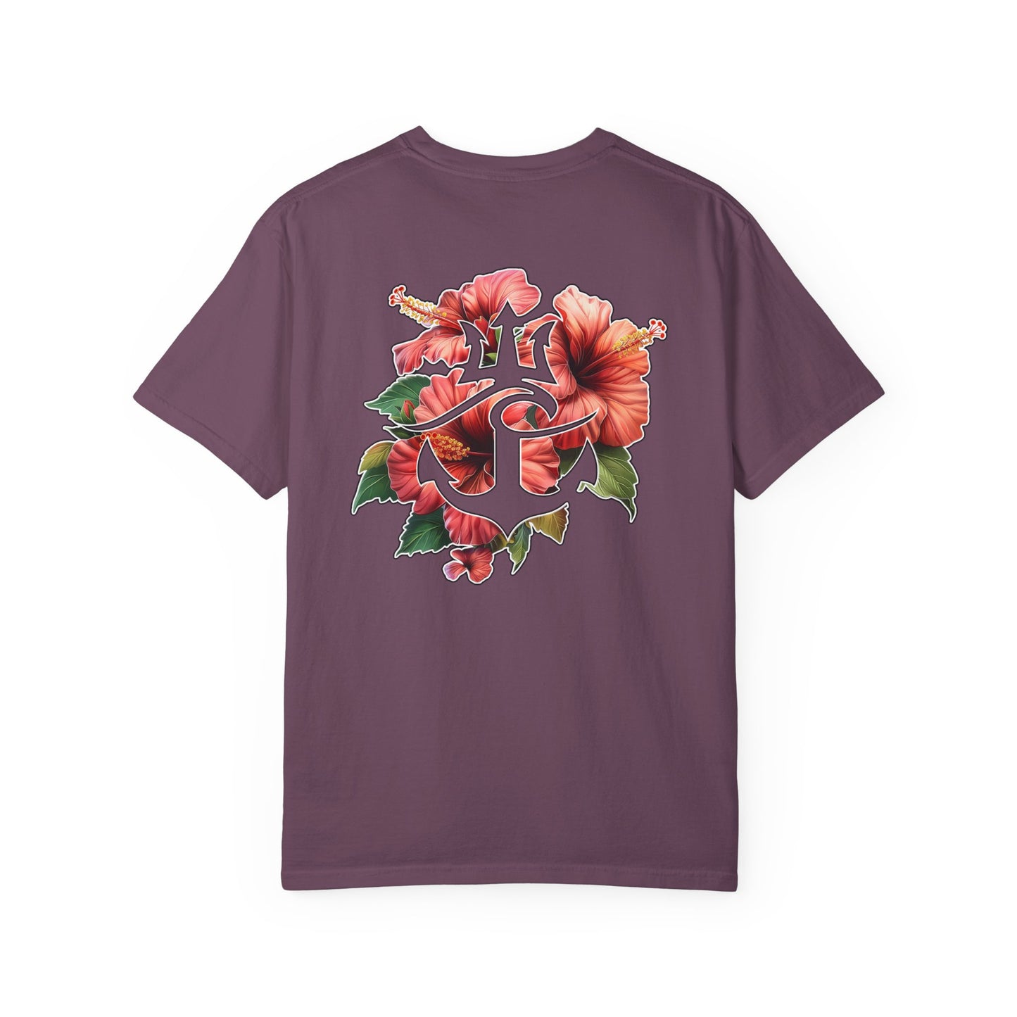 Hibiscus Honey