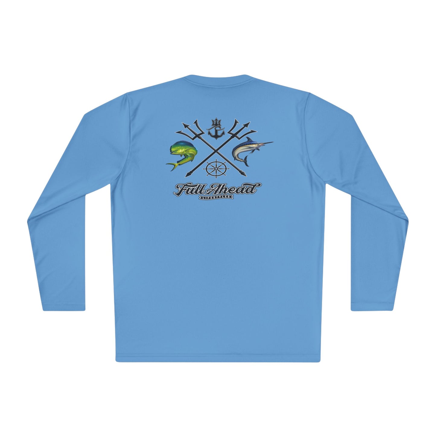 Fishing shirt Palagic