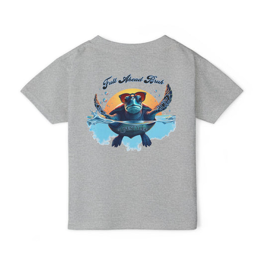 Kids Twisty the Turtle