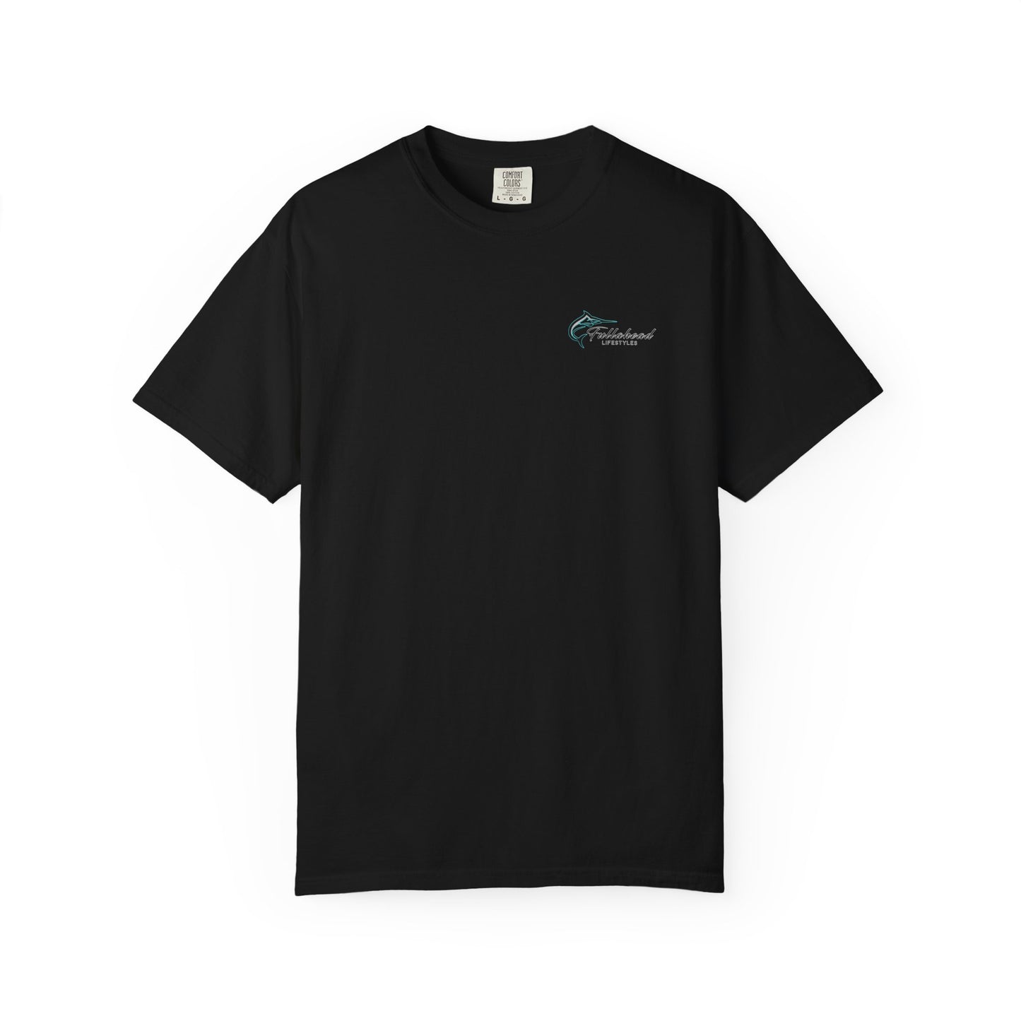 Sword Tee