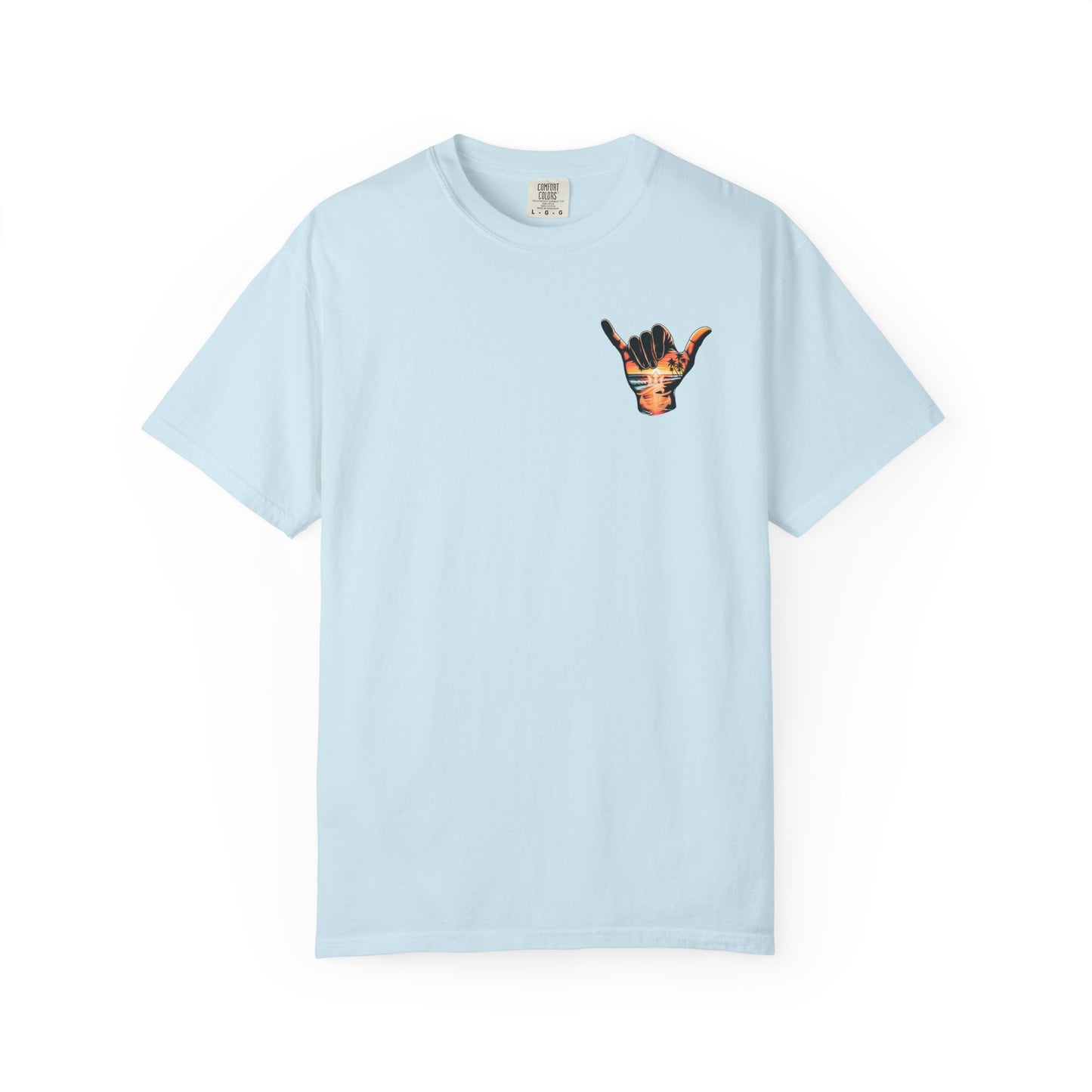 Hang loose Tee
