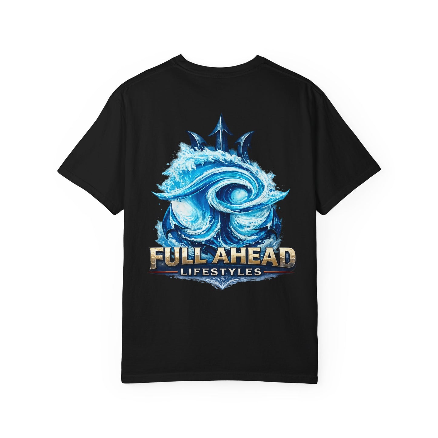 The New Wave T-Shirt