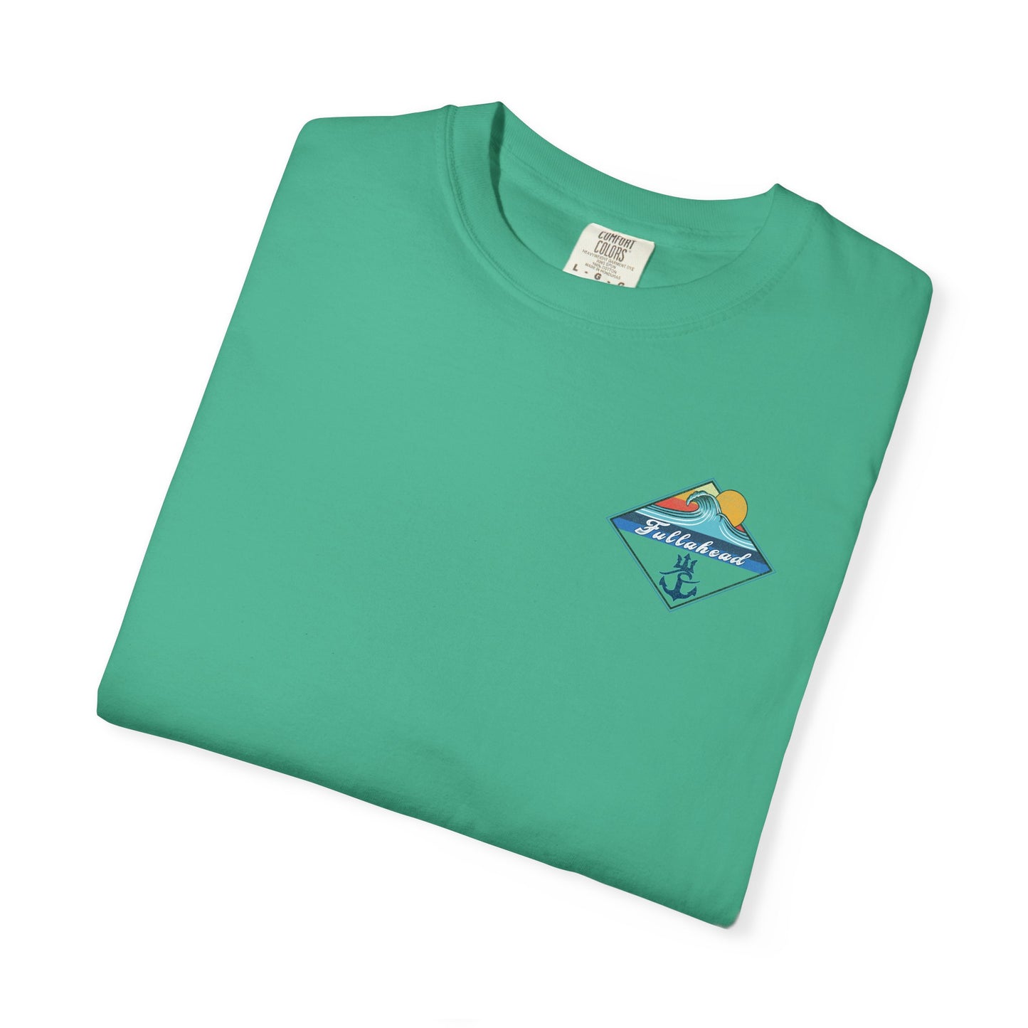 Vintage Beach Tee