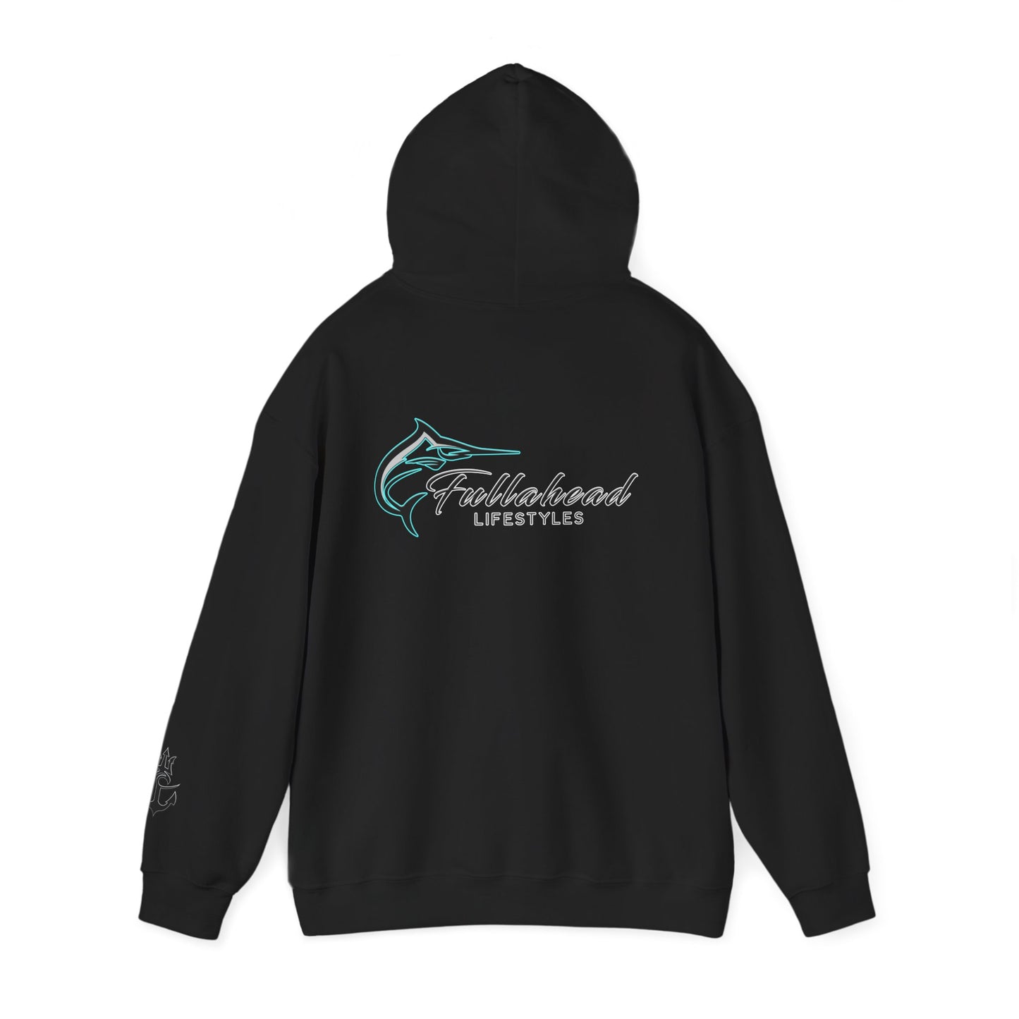 Fishing Lifestyle Hoodie, Comfortable Outdoor Wear, Perfect for Gift Giving, Adventure Fashion, Casual Style, Unisex Sweatshirt