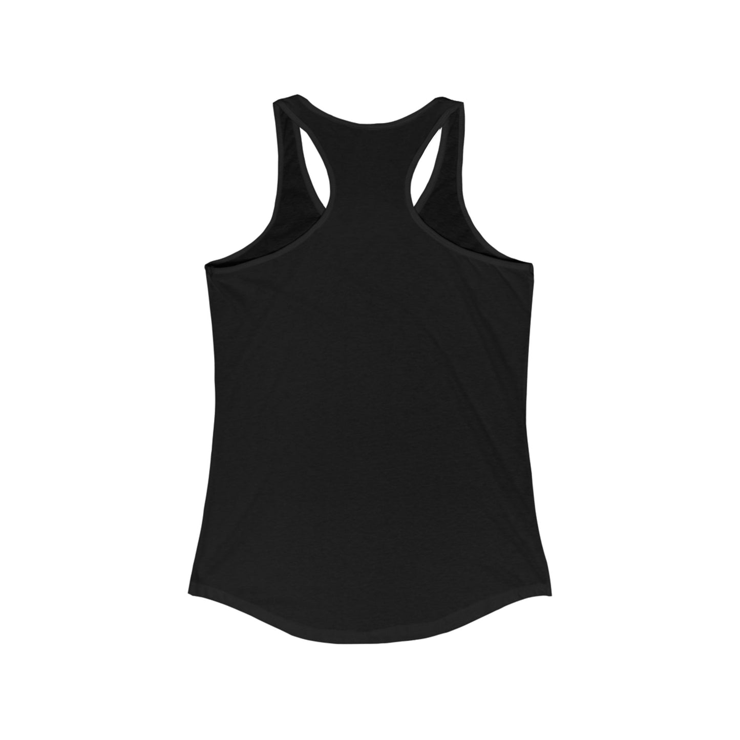 Stylish Women's Racerback Tank Top