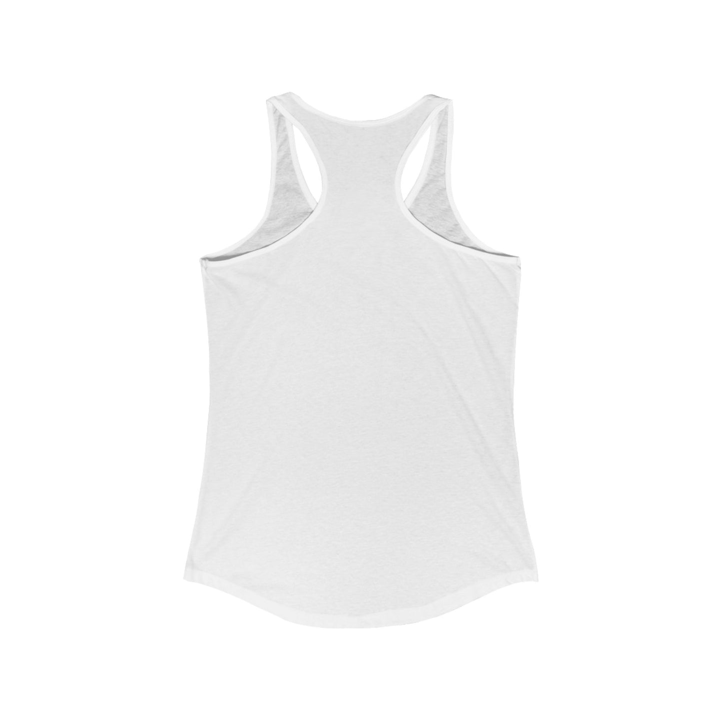 Stylish Women's Racerback Tank Top