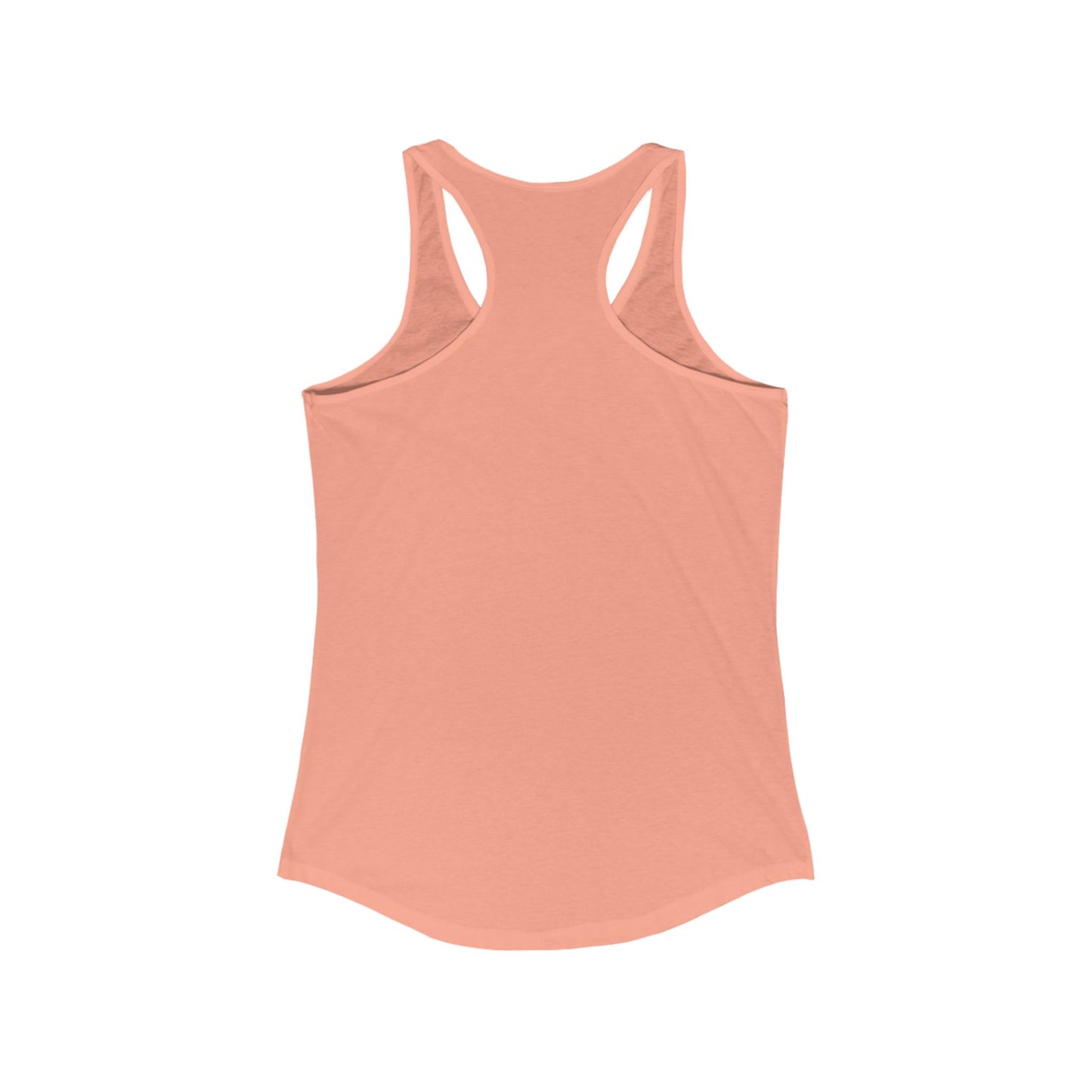 Stylish Women's Racerback Tank Top