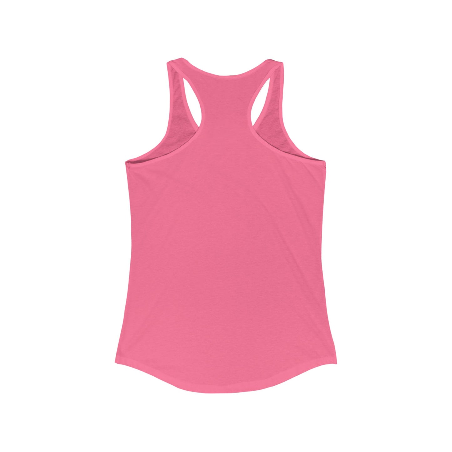 Stylish Women's Racerback Tank Top