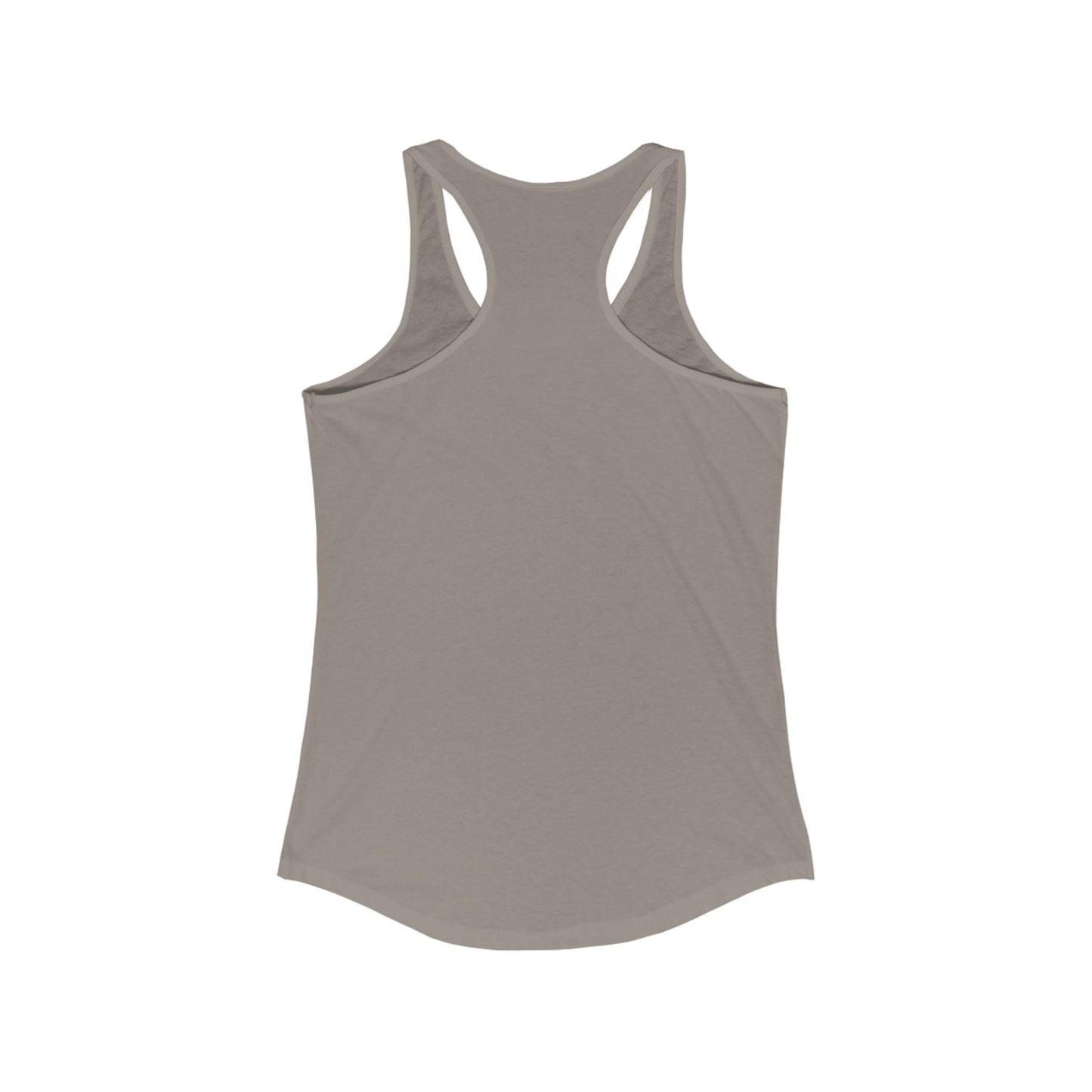 Stylish Women's Racerback Tank Top