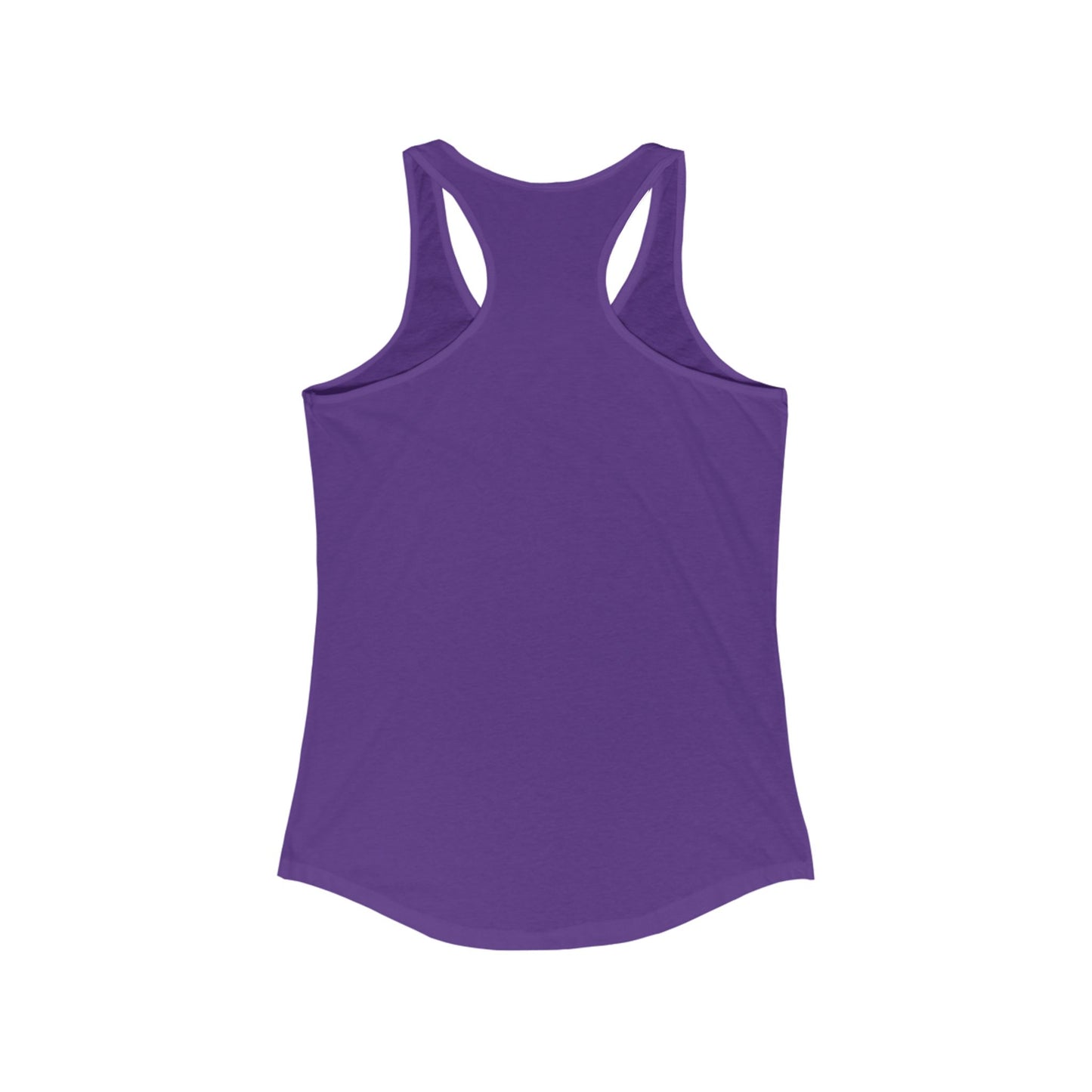 Stylish Women's Racerback Tank Top