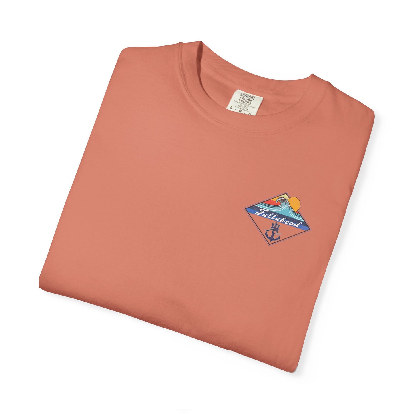 Vintage Beach Tee