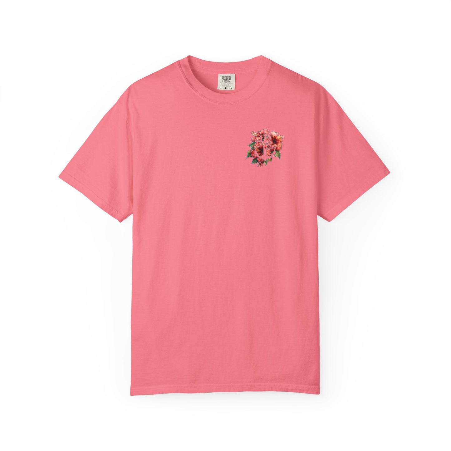 Hibiscus Honey
