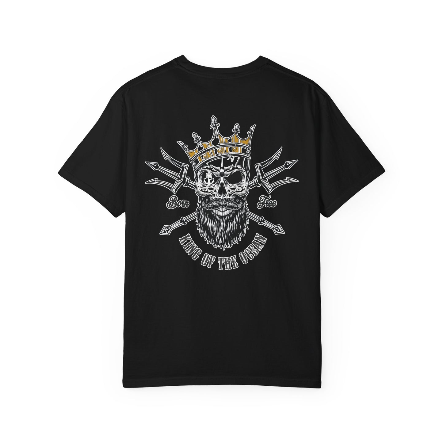 King of the Ocean Tee
