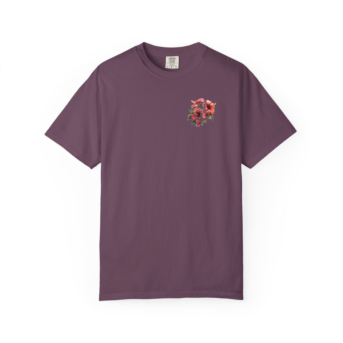 Hibiscus Honey