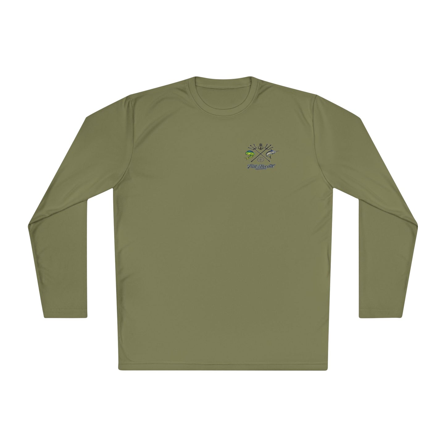 Fishing shirt Palagic
