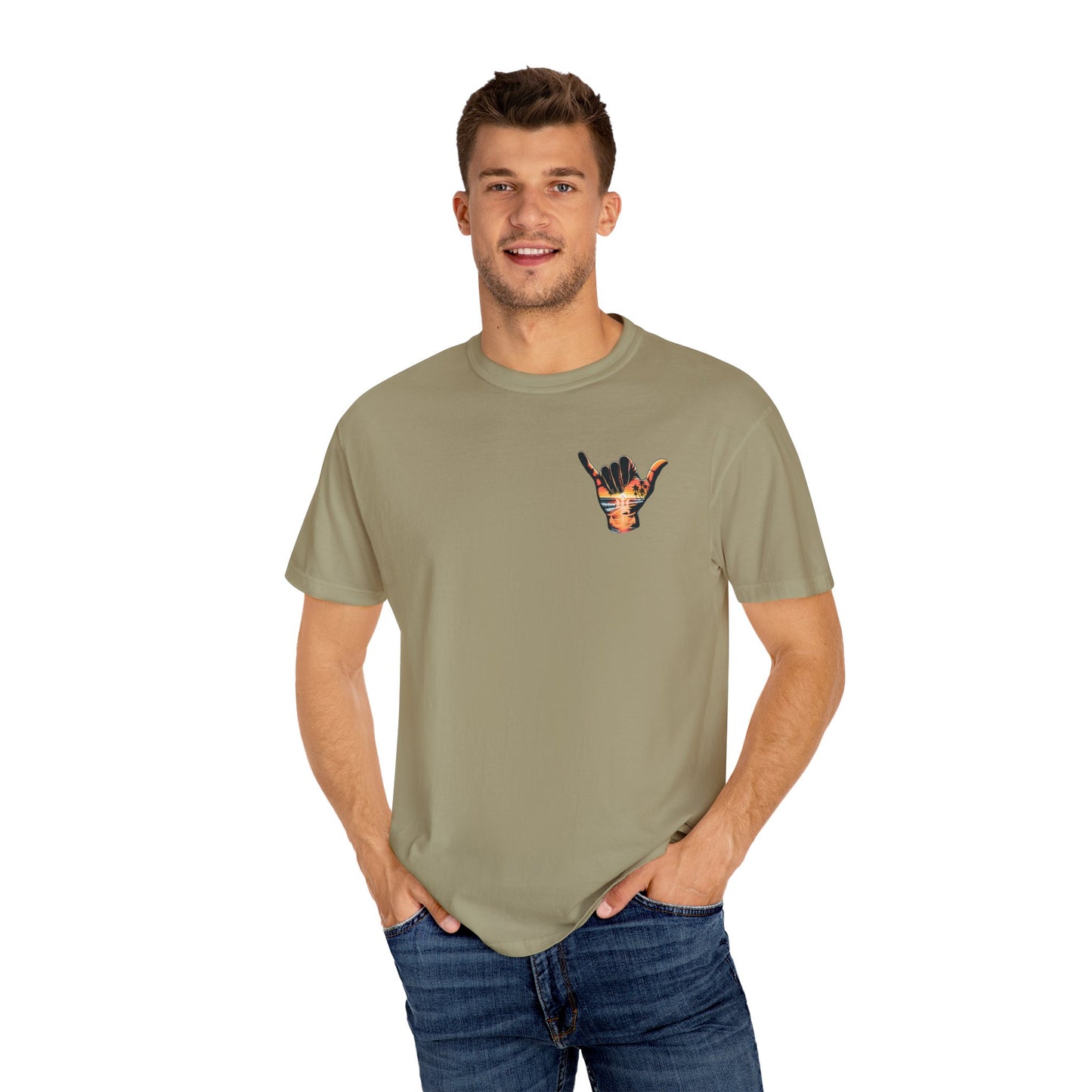 Hang loose Tee