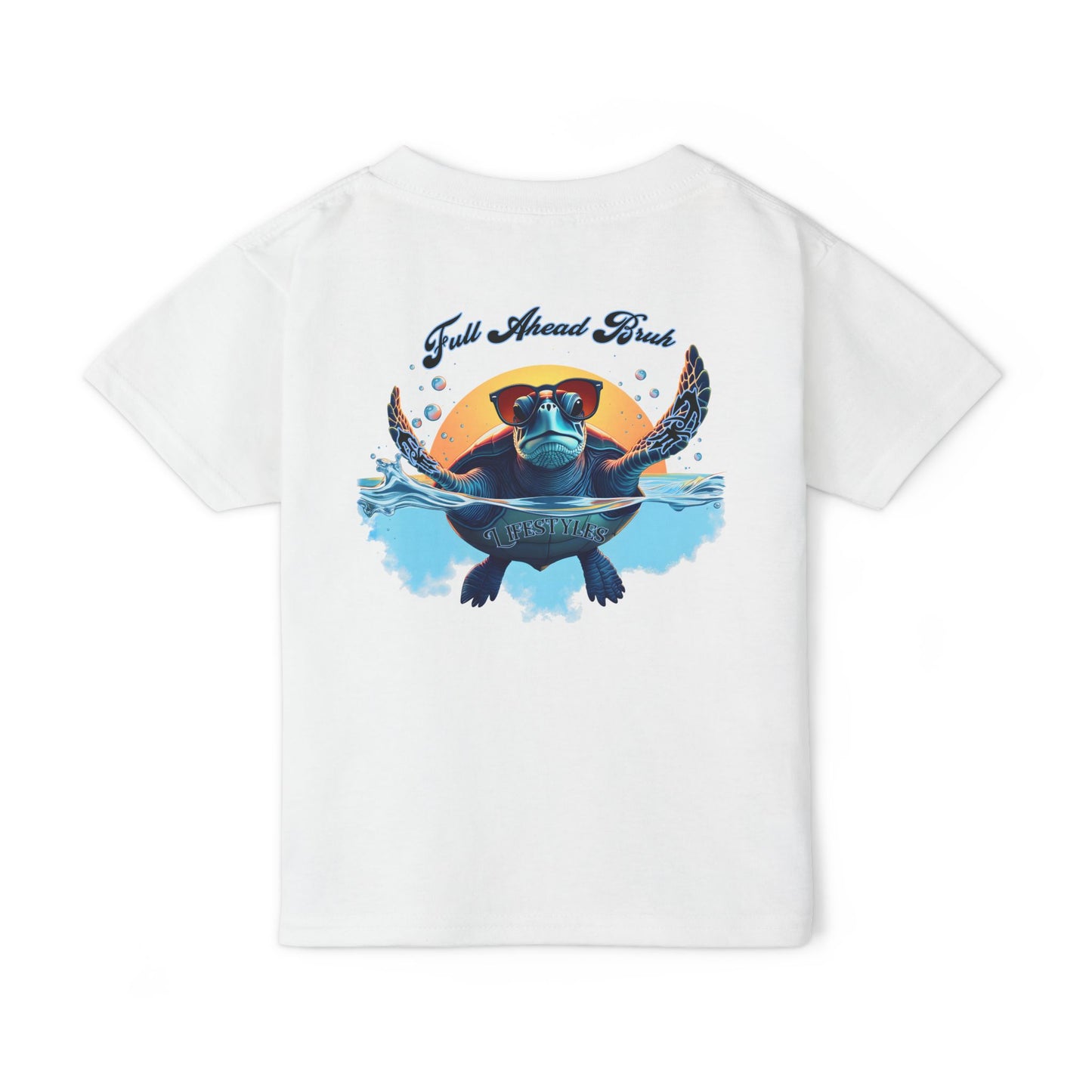 Kids Twisty the Turtle