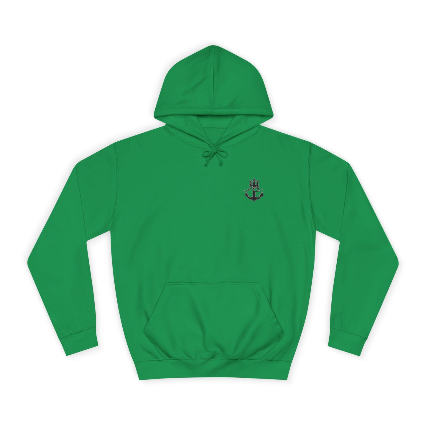 Nautical Adventure Hoodie - Unisex College Style Sweatshirt, Perfect for Students, Gifts for Graduates, Casual Wear, Nautical Themed Fashion