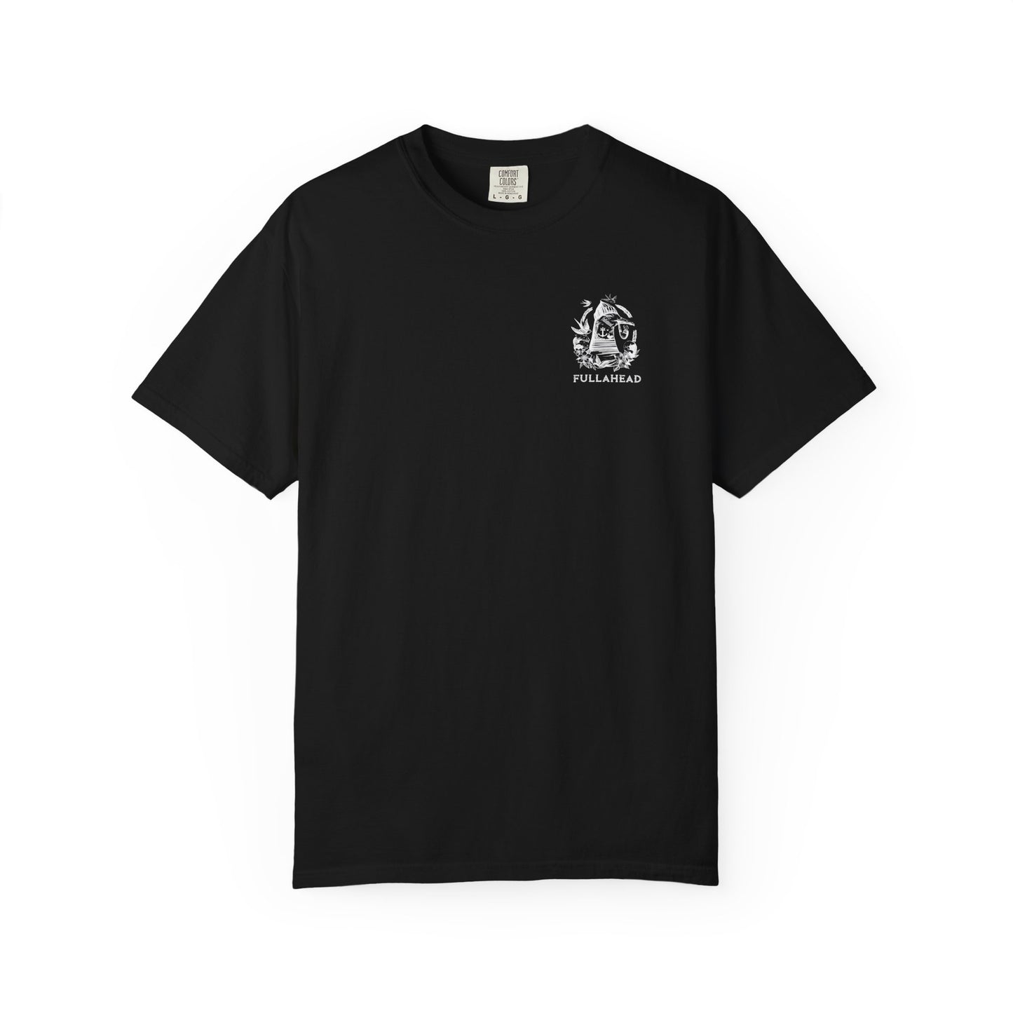 Salty Seagull Tee