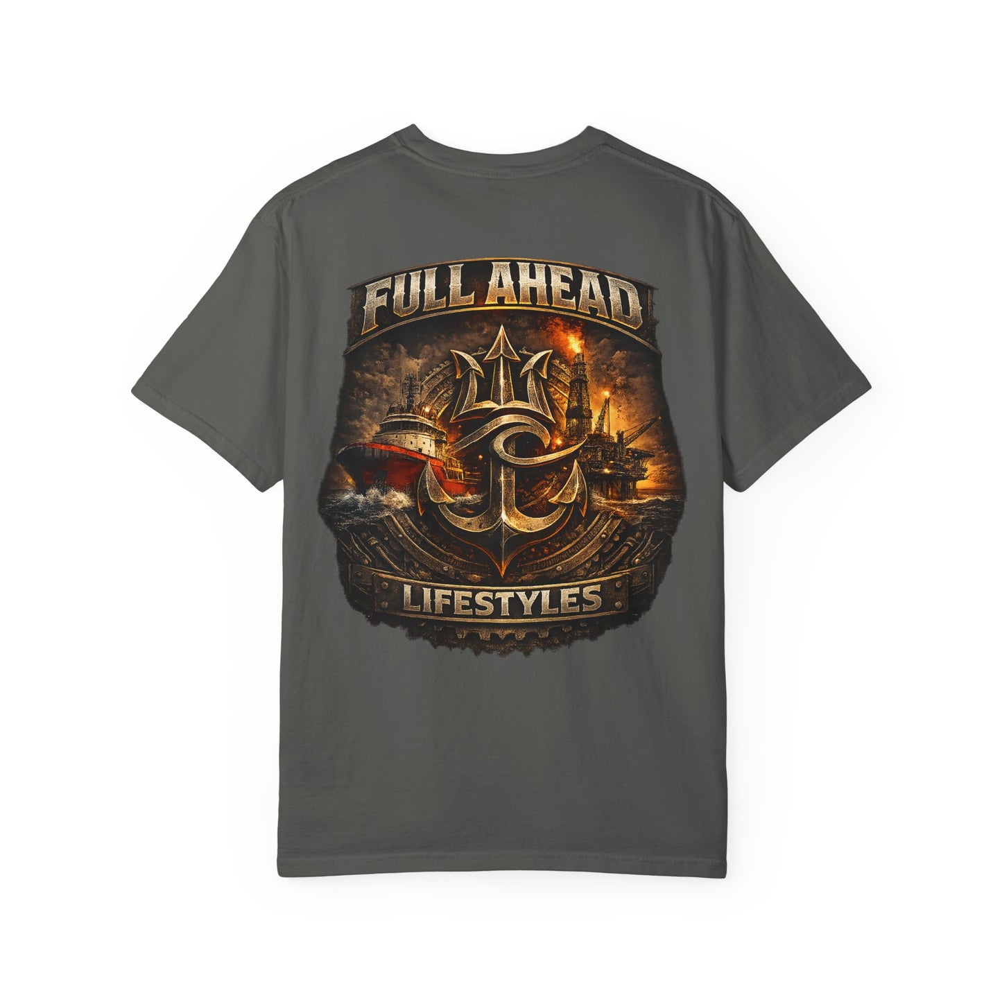 Offshore Grind T-Shirt