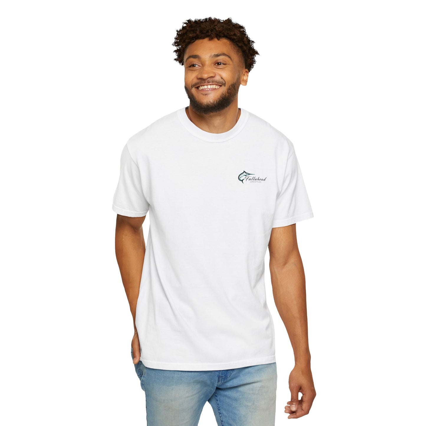 Sword Tee