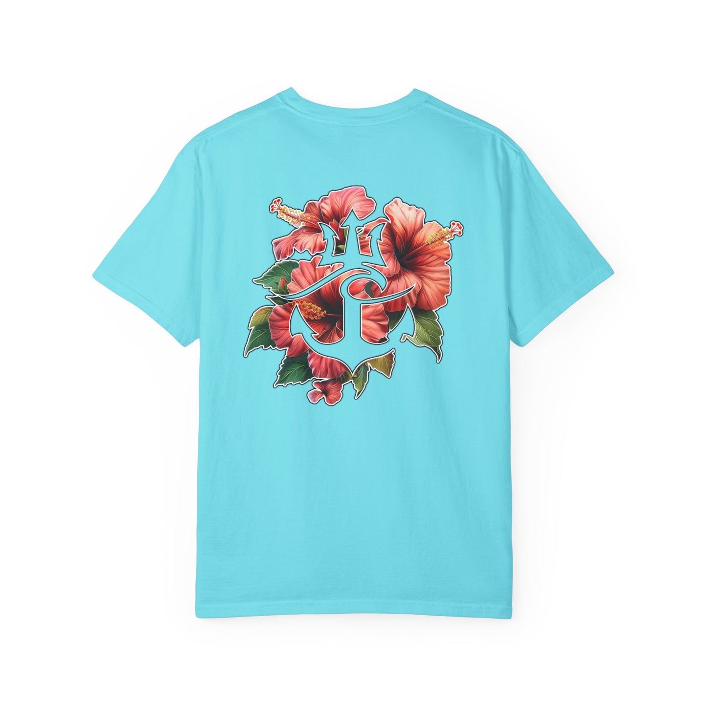 Hibiscus Honey