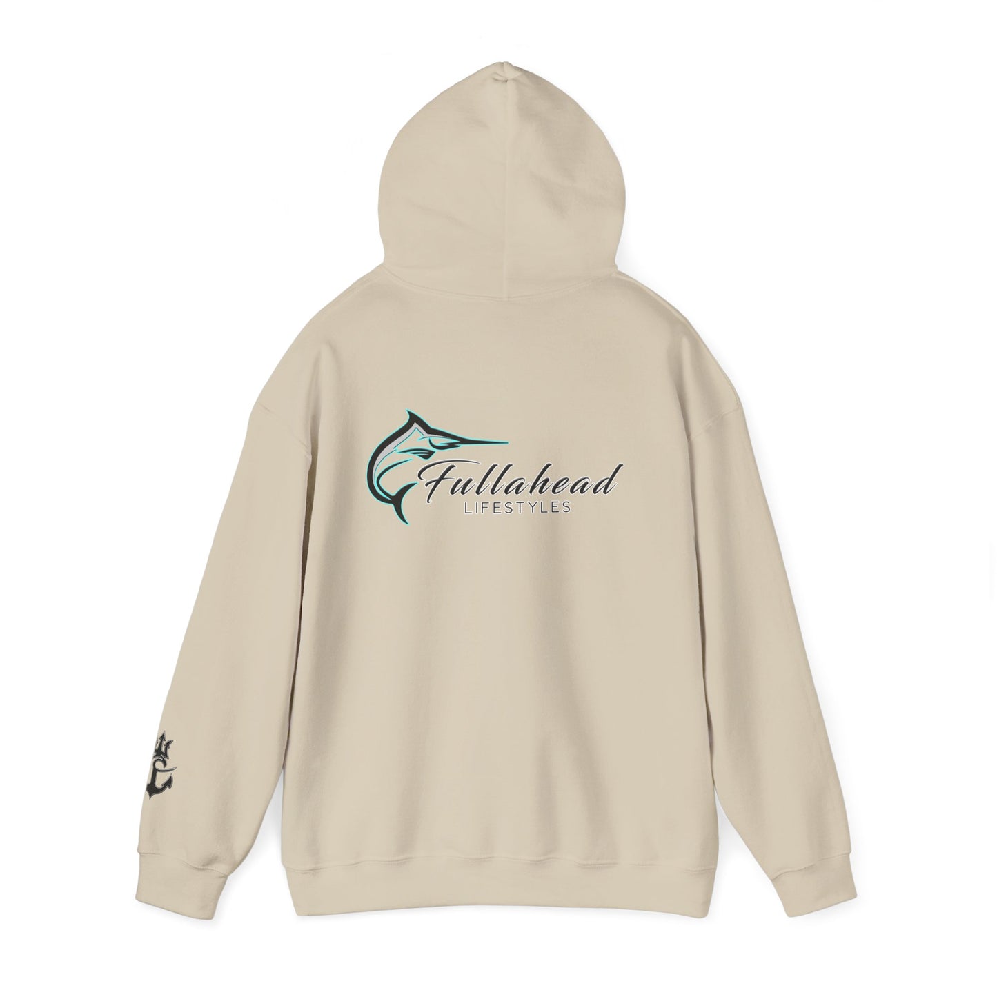 Fishing Lifestyle Hoodie, Comfortable Outdoor Wear, Perfect for Gift Giving, Adventure Fashion, Casual Style, Unisex Sweatshirt