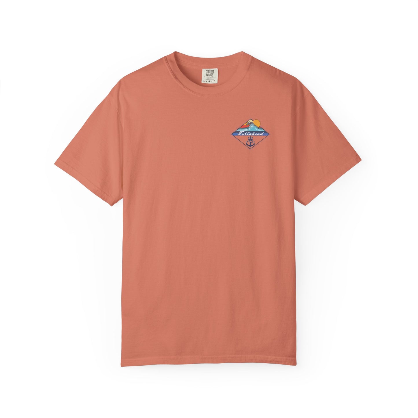 Vintage Beach Tee