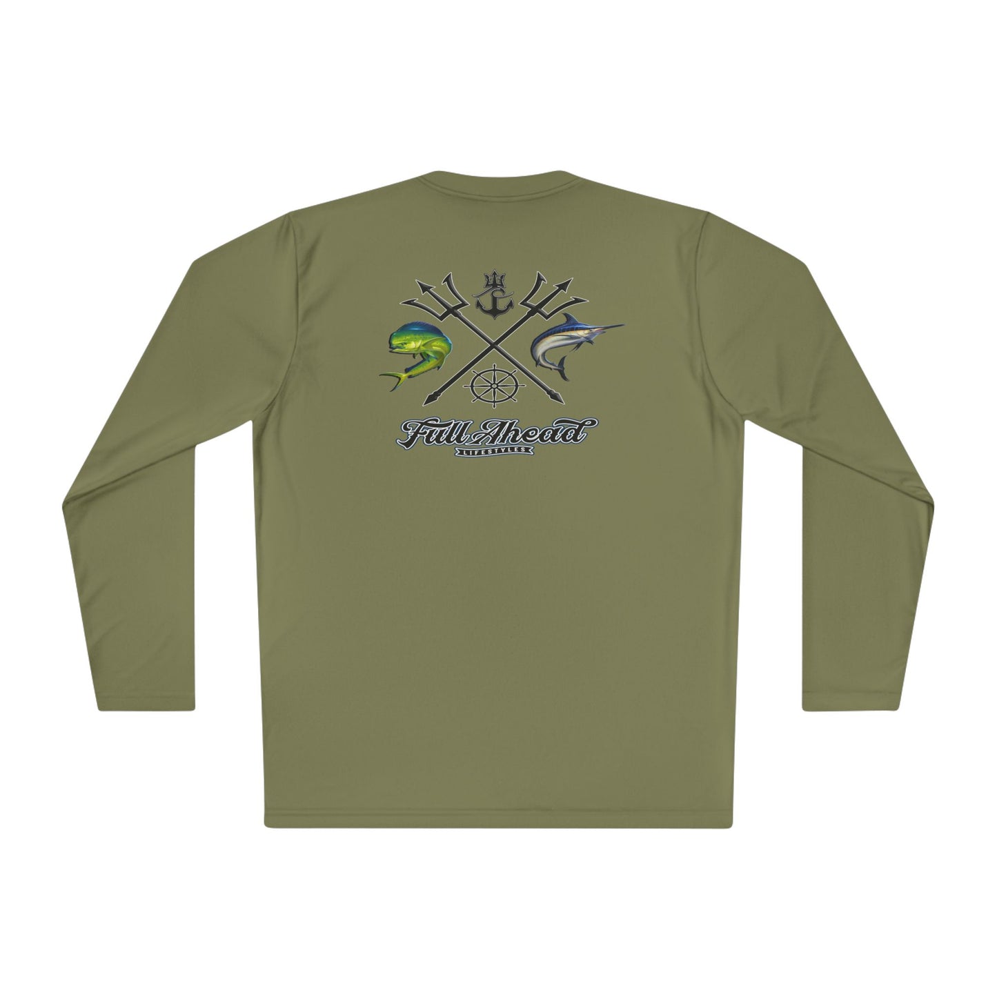 Fishing shirt Palagic