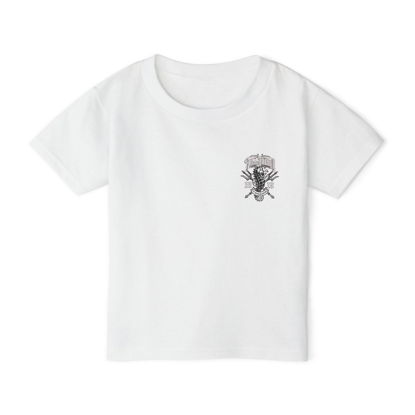 Kids SEA Horse King
