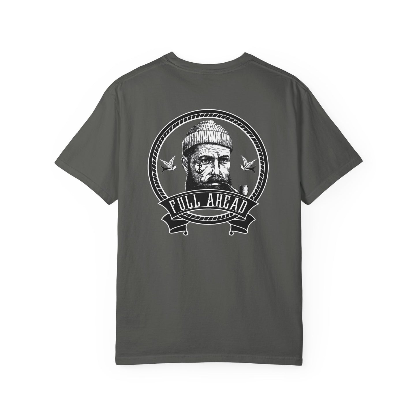 Sailor Face Tee