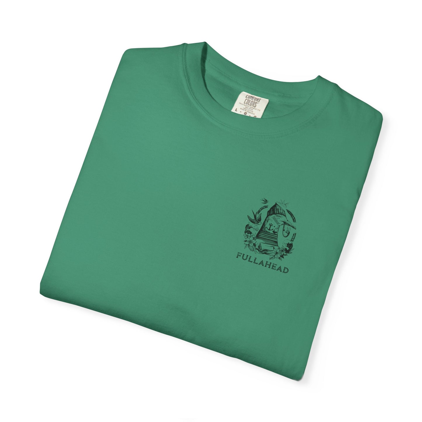 Salty Seagull Tee