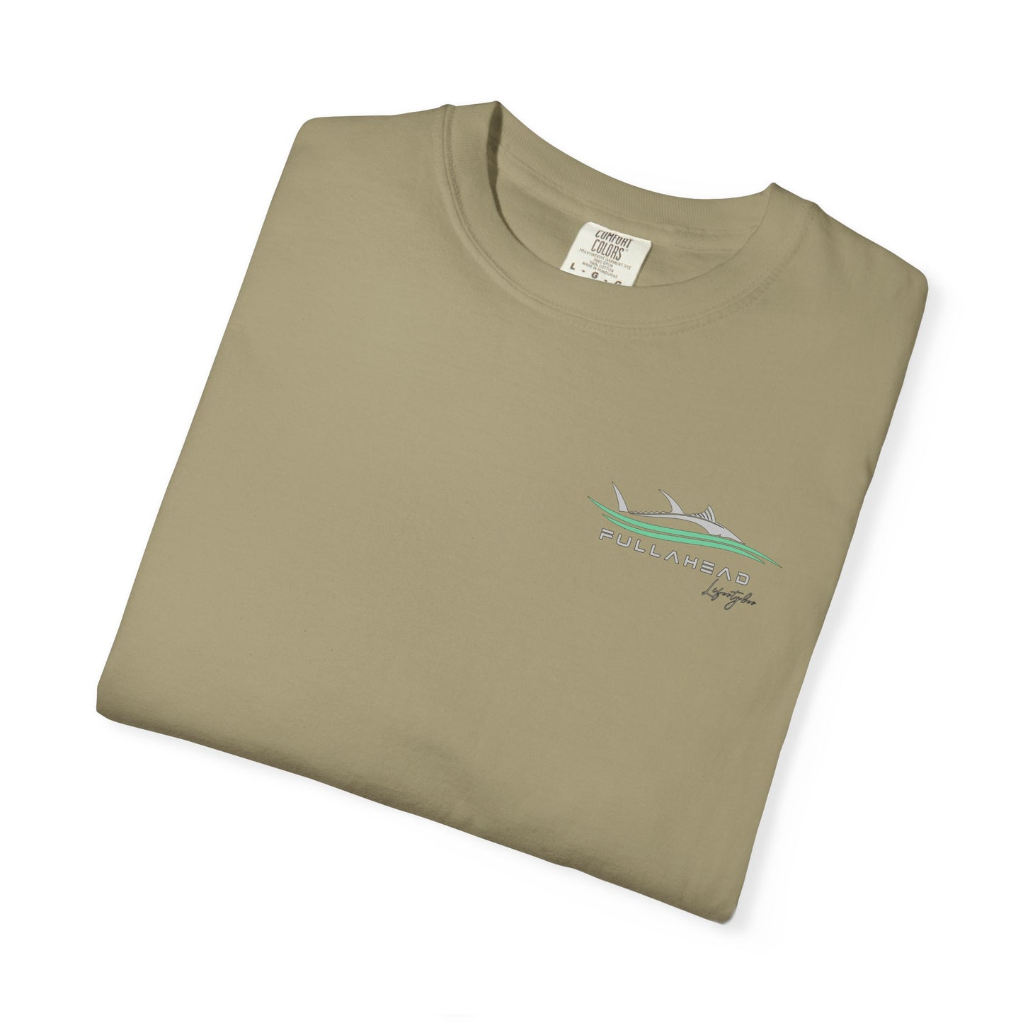 Tuna Tee