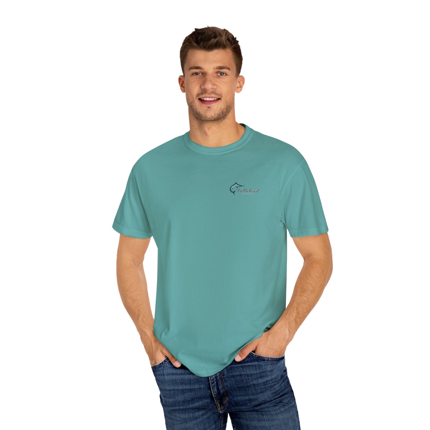 Sword Tee