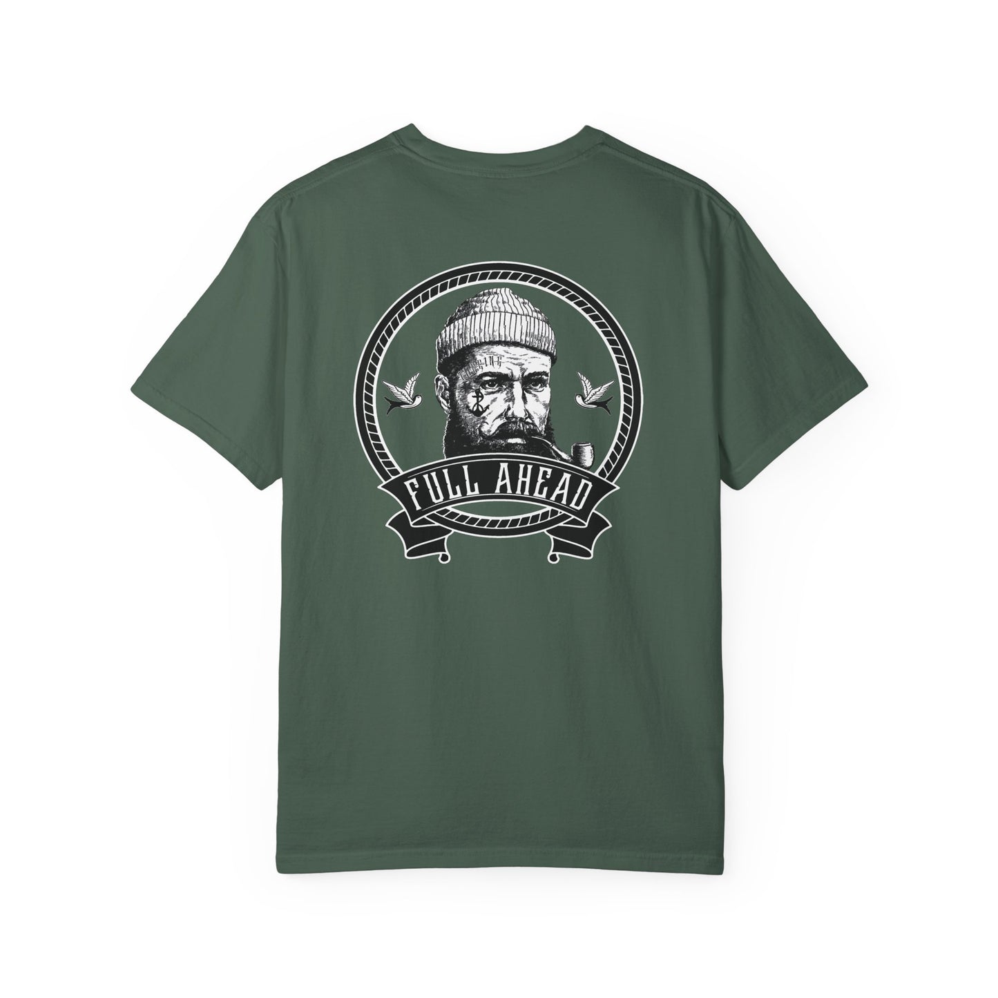Sailor Face Tee