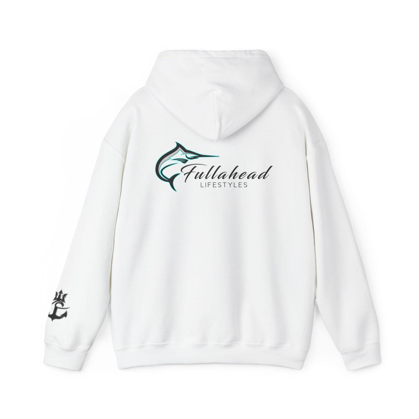 Fishing Lifestyle Hoodie, Comfortable Outdoor Wear, Perfect for Gift Giving, Adventure Fashion, Casual Style, Unisex Sweatshirt