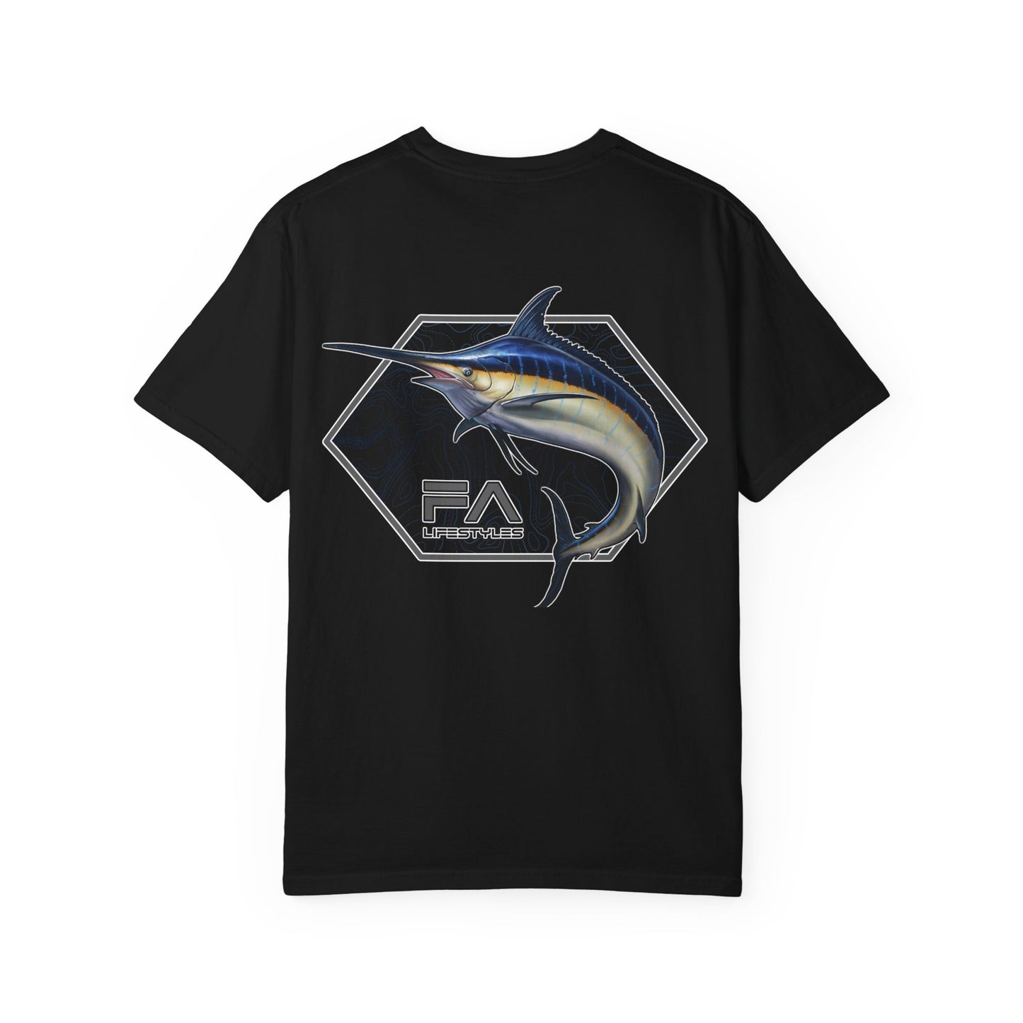 FA Billfish Ground T-Shirt