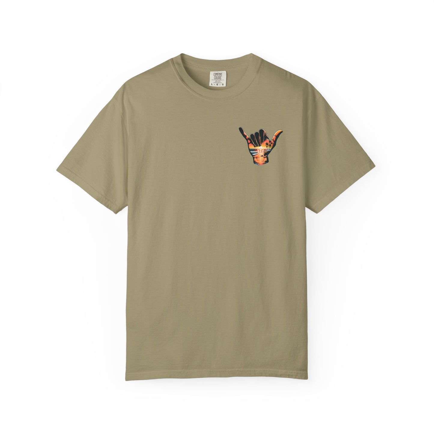 Hang loose Tee