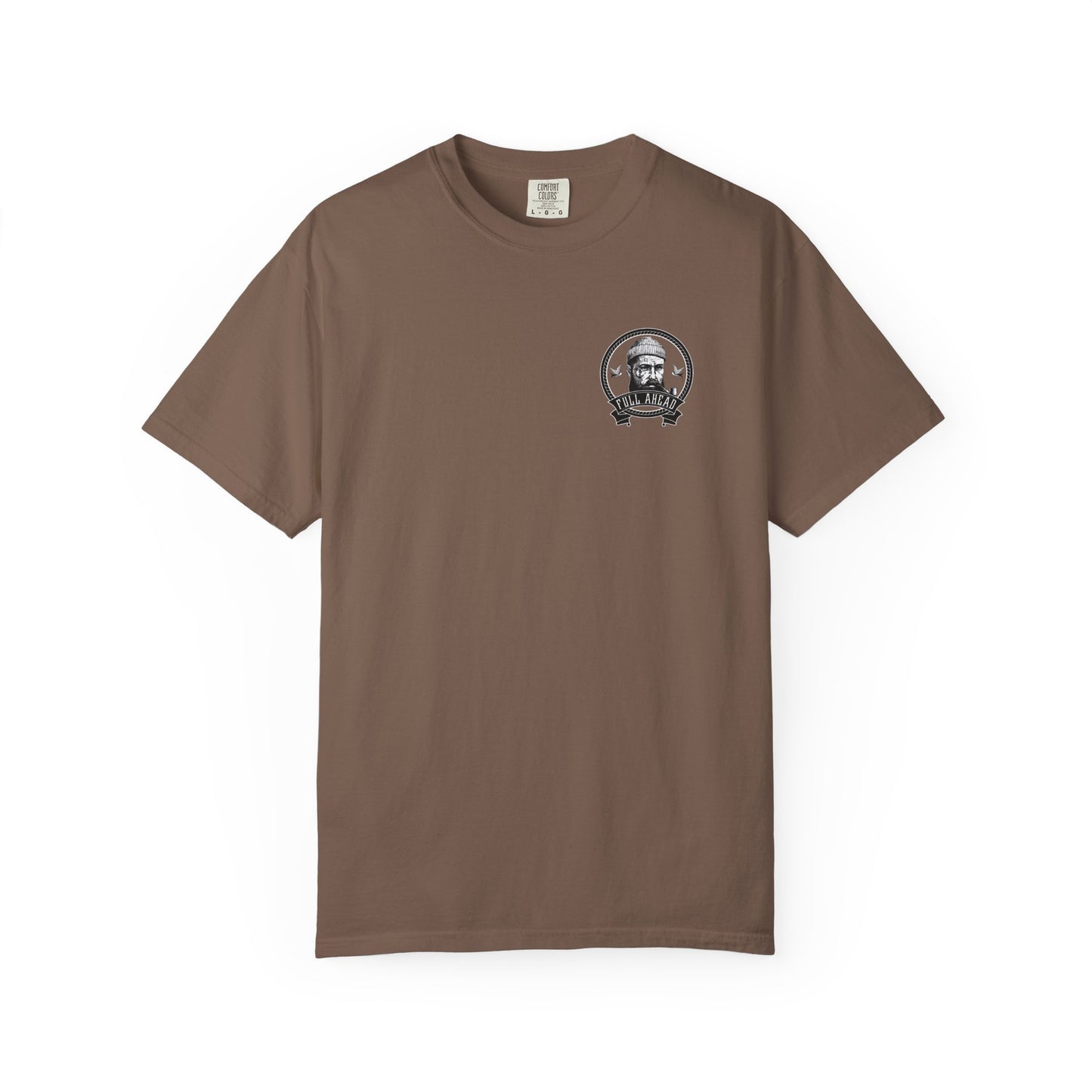Sailor Face Tee