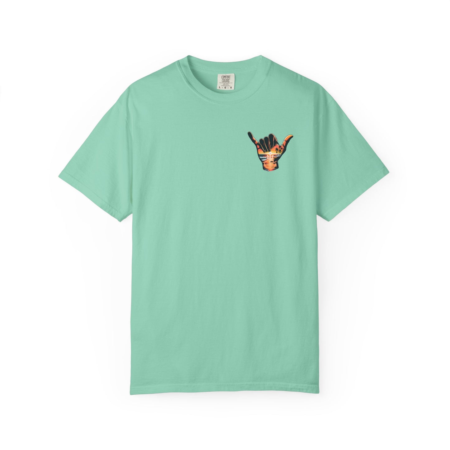 Hang loose Tee