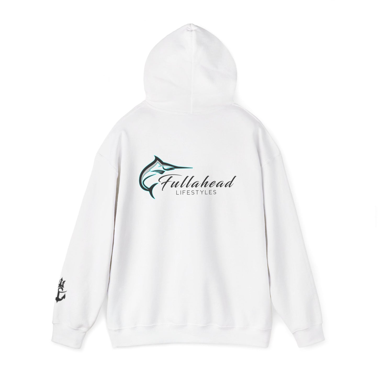 Fishing Lifestyle Hoodie, Comfortable Outdoor Wear, Perfect for Gift Giving, Adventure Fashion, Casual Style, Unisex Sweatshirt