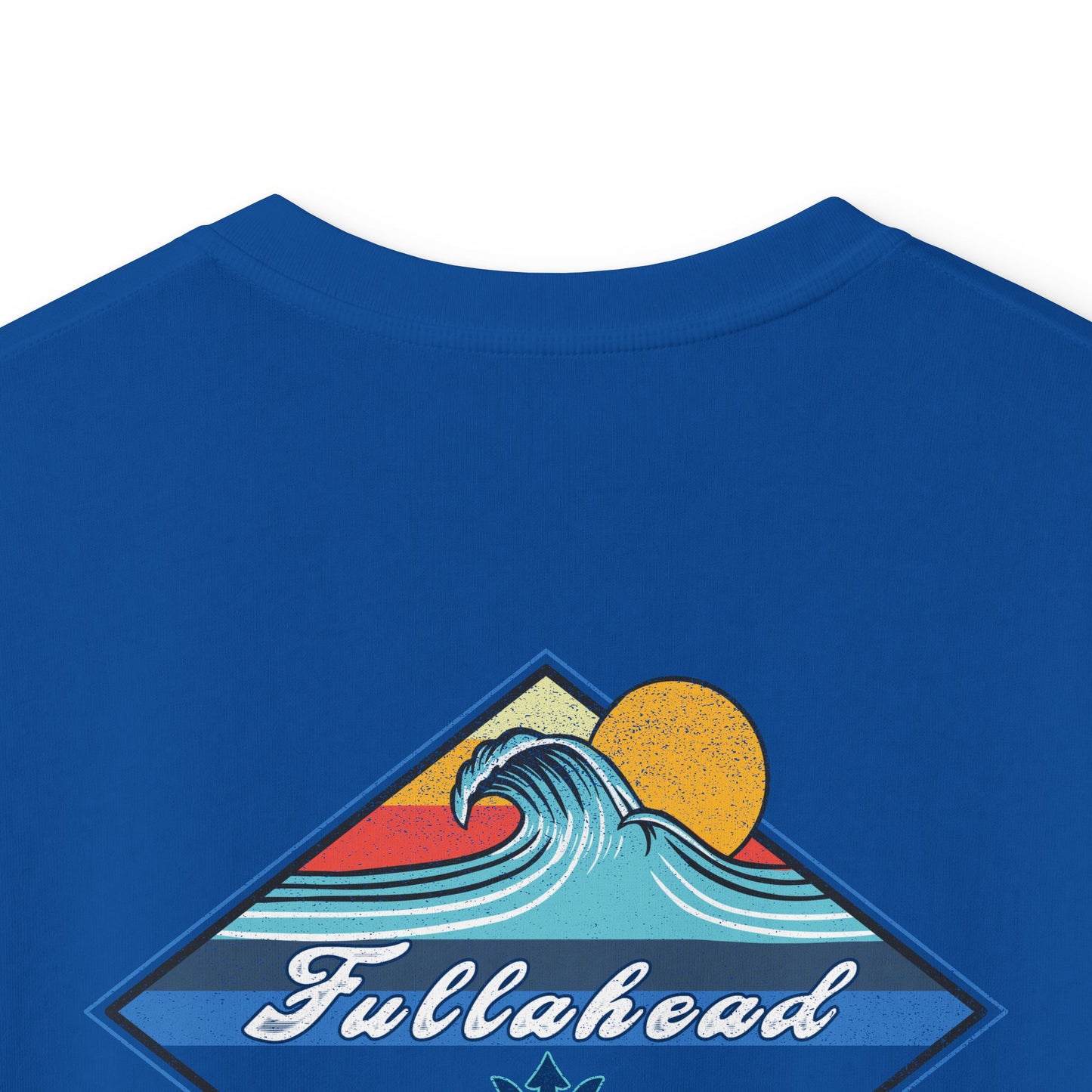 Youth Old School Anchor shirt