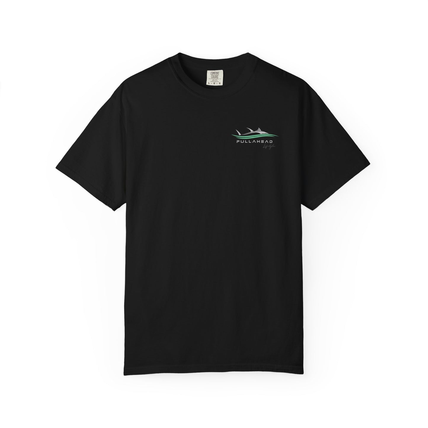 Tuna Tee