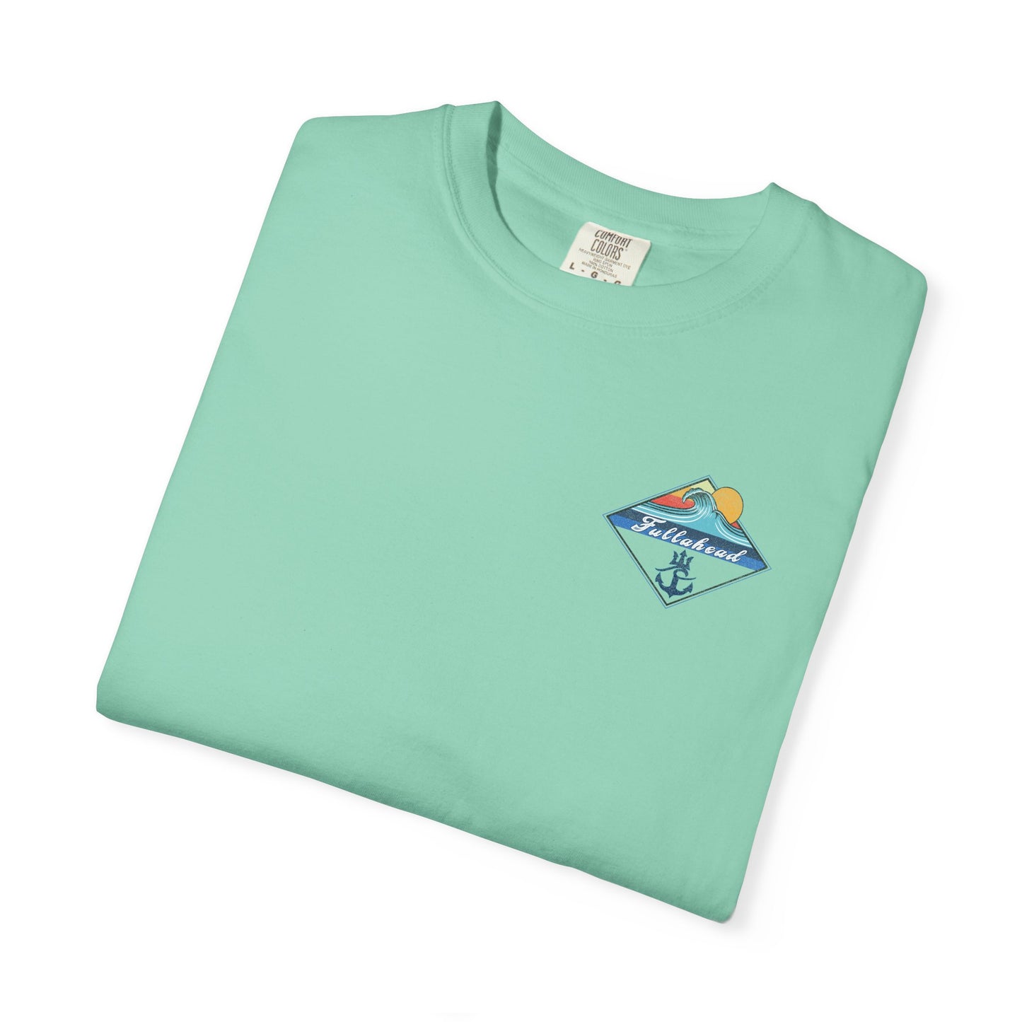 Vintage Beach Tee