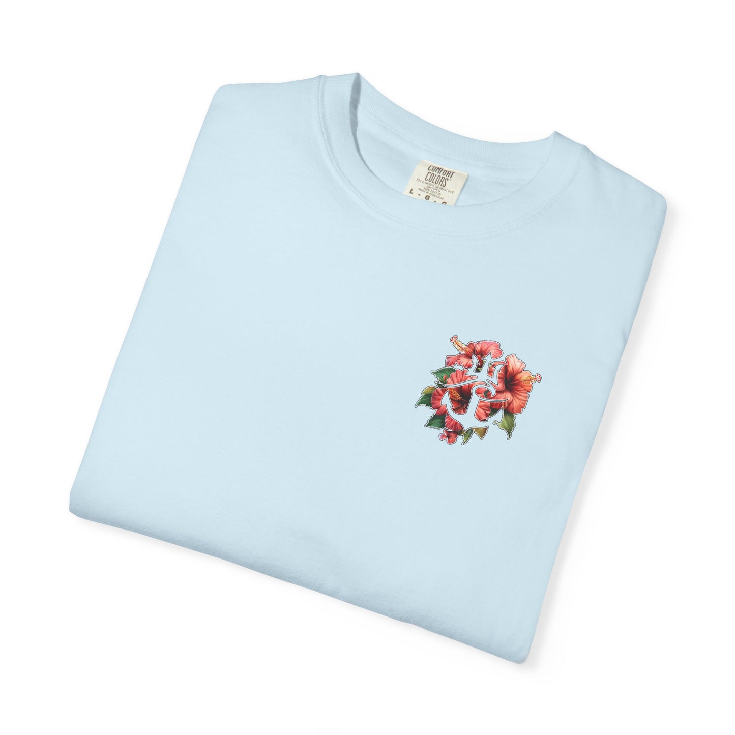 Hibiscus Honey