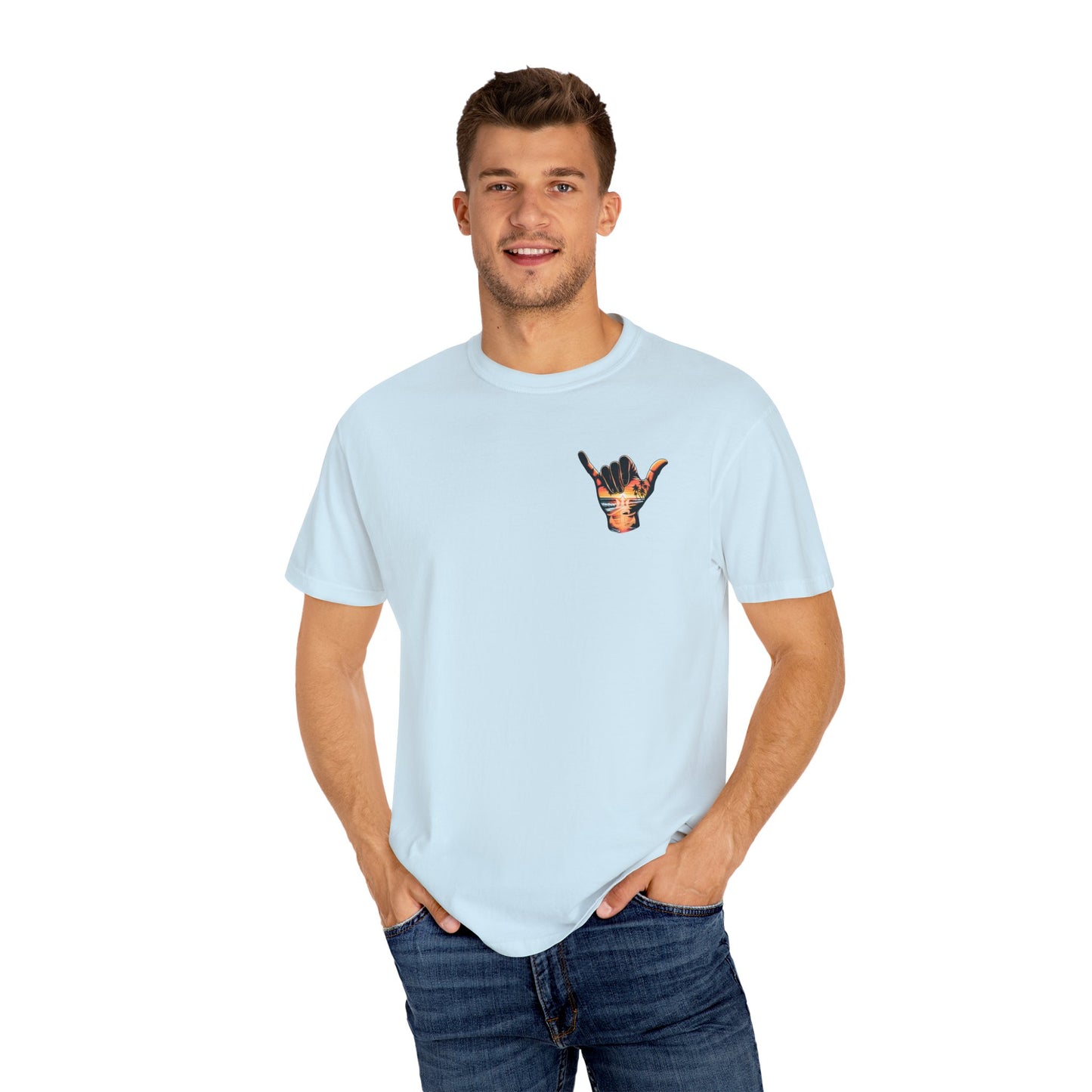 Hang loose Tee