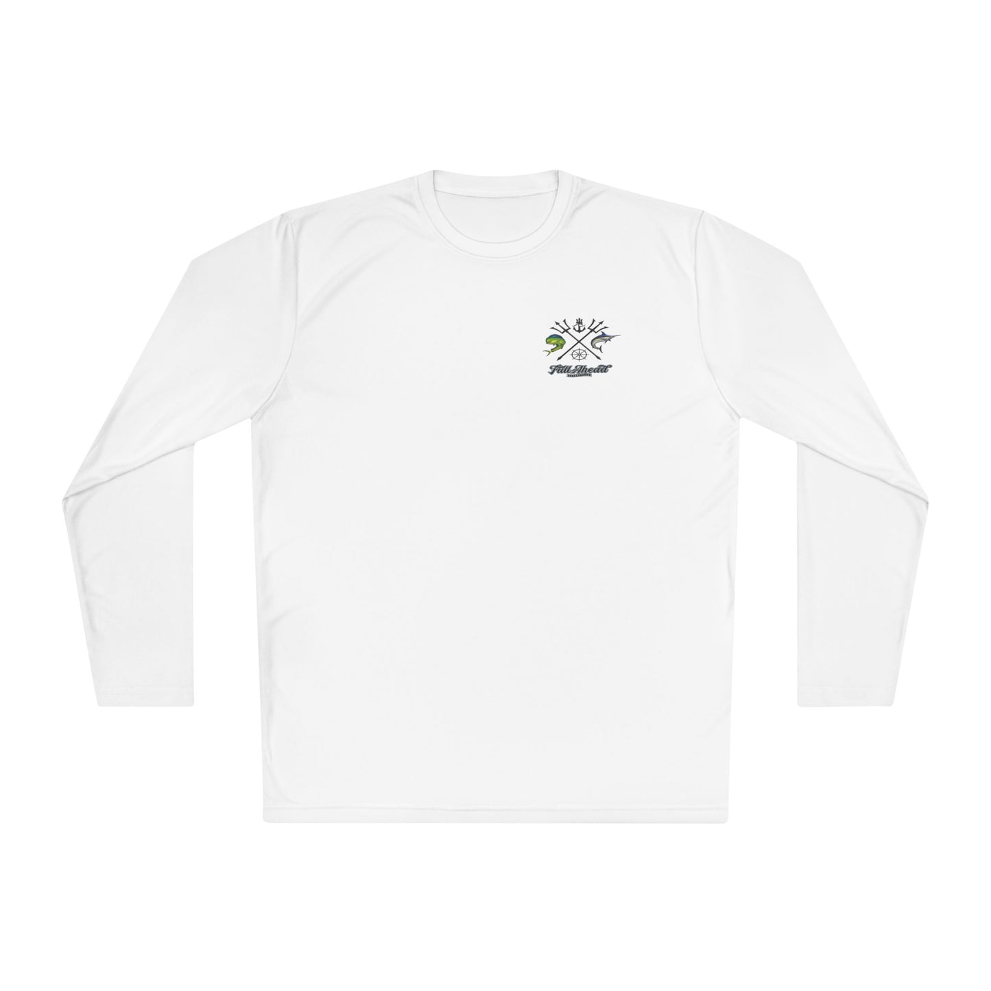 Fishing shirt Palagic